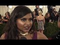 Madonna, Kimye, Mindy Kaling and more at Met Gala Red Carpet 2013