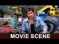 মারের নাম মহাশয়। | Jeet | Srabanti | Jeet Gannguli | Movie Scene | Josh | SVF