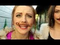 music video parody