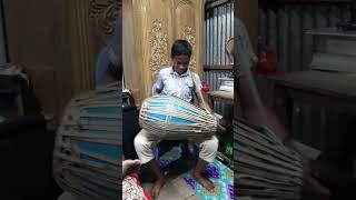 Mridongo Skill, Kirton Harekrishna Jay Shree Ram .