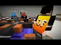 Minecraft: GHOSTBUSTERS Mini-Game! w/Mitch & Friends!