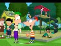 Summer (Where Do We Begin) - Music Video - Phineas and Ferb: Across the 2nd Dimension