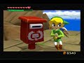 Let's Play The Legend of Zelda: The Wind Waker #30 - The Final Woes of Windfall