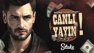 Slot Canlı Yayın Avcı Serdar Ile Slot Oyunları Avına Çıkmaya Ne Dersin ?