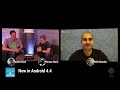 Android Design in Action: New in Android 4.4