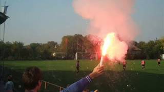 Navijačka Grupa 7. Armija Aleksandrovo