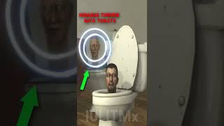 Skibidi Toilet 4 Secrets