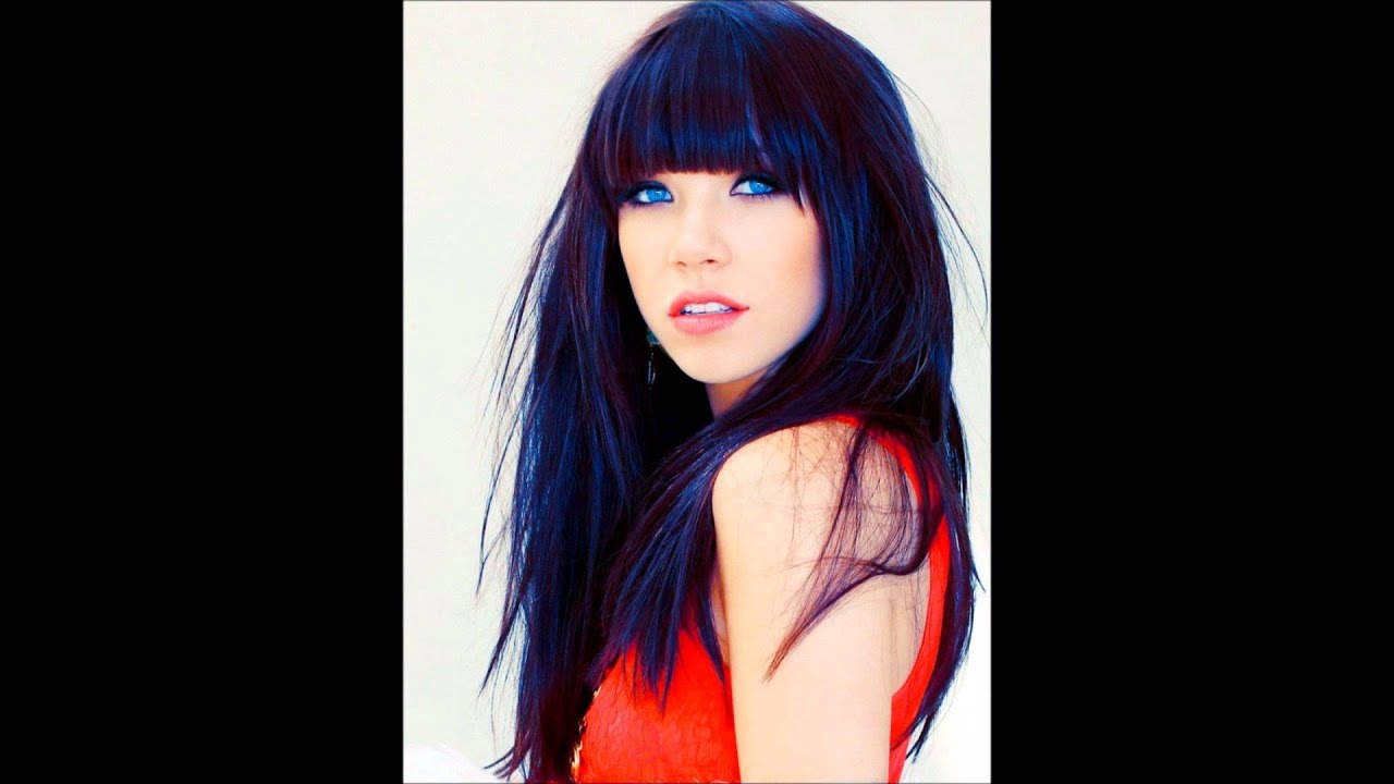 Carly Rae Jepsen - Tonight Im Getting Over You - YouTube