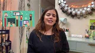 LorenaFromPuertoRico Vlog on Purpose and Global Warming 🌎👩🏽💻💯