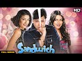 Sandwich Full Movie | Raveena Tandon | Mahima Chaudhary | Govinda