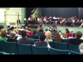 School Band Concert-Anesthesia Pulling Teeth-Band Cover-May 9, 2012