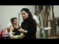 Making of Opera: Nabucco - Rehearsal Process