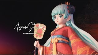 2019台北燈節 x AguaiStudios | 快閃記錄FlashBack (4K)