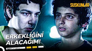Ecevit, Bilal Için Kendisini Feda Ediyor - İntikam Davası Suskunlar