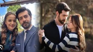 Yagmur Yuksel Said That She Will Name Her Baby Aysen In The Tv Series Blood Flowers