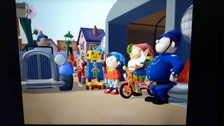 Učíme Se S Noddym - Say It With Noddy - I Dont Know