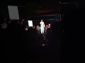 Charles Williams aka CWILL @ "The MOTH"