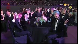 Bts Funny And Cute Moments At Seoul Music Awards 2019 Bts Funny And Cute Moments At Seoul Music Awards 2019