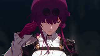 Kafka Ult - Honkai Star Rail