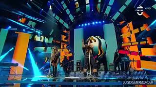 Watch Haash De Donde Sacas Eso video