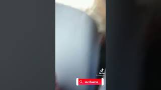Balaa Chura Acheza Uchi Kwenye Gari