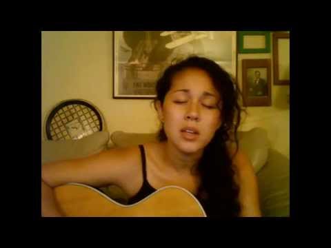 The Climb - Miley Cyrus Cover