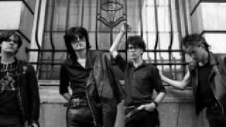 Watch Sisters Of Mercy Driver video