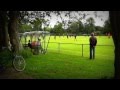 AZ training bij Willibrordus