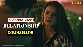 Relationship Counsellor Web Series Shooting Images | Priya Gamre | Web series | 
