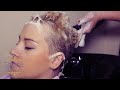 hairdresser