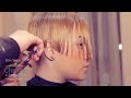 hairdresser