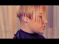 hairdresser