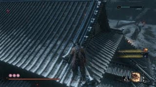 DEMON OF HATRED SUICIDE EDITION LOL! #PS4SHARE #Sekiro #PS4 #CHEESE