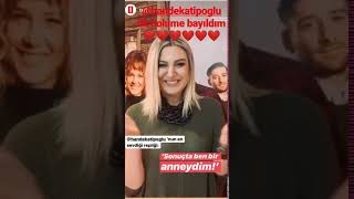 Tutunamayanlar Dizisi Hande Katipoglu