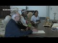 Líderes de las comunidades indígenas piden apoyo al Papa