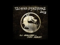 Techno Syndrome [Mortal Kombat 2012 Electro Remix Edit Tribute]