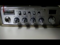 Uniden Grant LT video overview and tuning locations by CBRadioMagazine.com