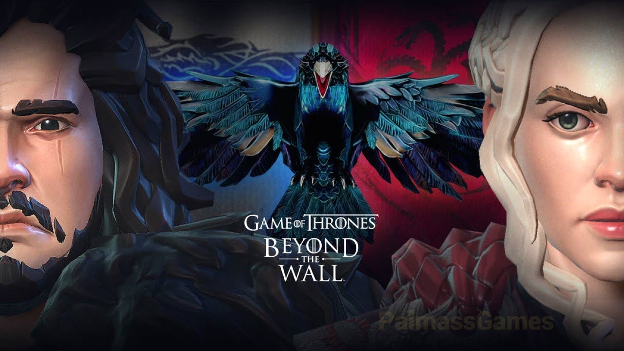 Game of Thrones Beyond the Wall (New Version) – Gameplay Game of Thrones Beyond the Wall (New Version) – Gameplay