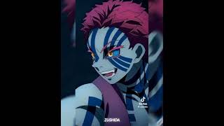 Akaza Tiktok Compilation