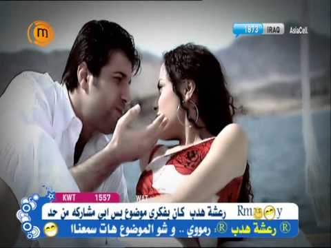 Mogram - Jad Nakhla