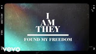 Watch I Am They Found My Freedom feat Matthew West video