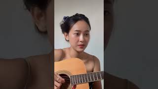 Hanya Kamu Cover By Rumas Alvia