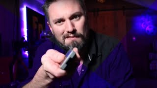 Live Stream w/ Darren Van Dam