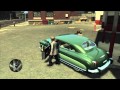 LA Noire Walkthrough: Hidden Cars Part 10 - "Phantom Corsair"