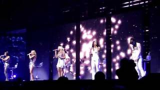 Watch Spice Girls Goodbye My Friend video
