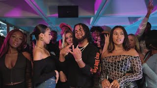Curlz - Round Here Official Music Video