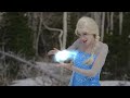 Disney Frozen 2 Elsa And Guardian Jack Frost Find A Disney Frozen 2 Elsa And Guardian Jack Frost Find A