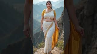 4K Ai Art Indian Lookbook