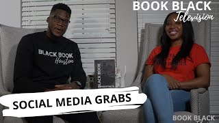 Black Book Houston ft. Social Media Grabs