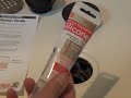DIY Shower Drain Repair